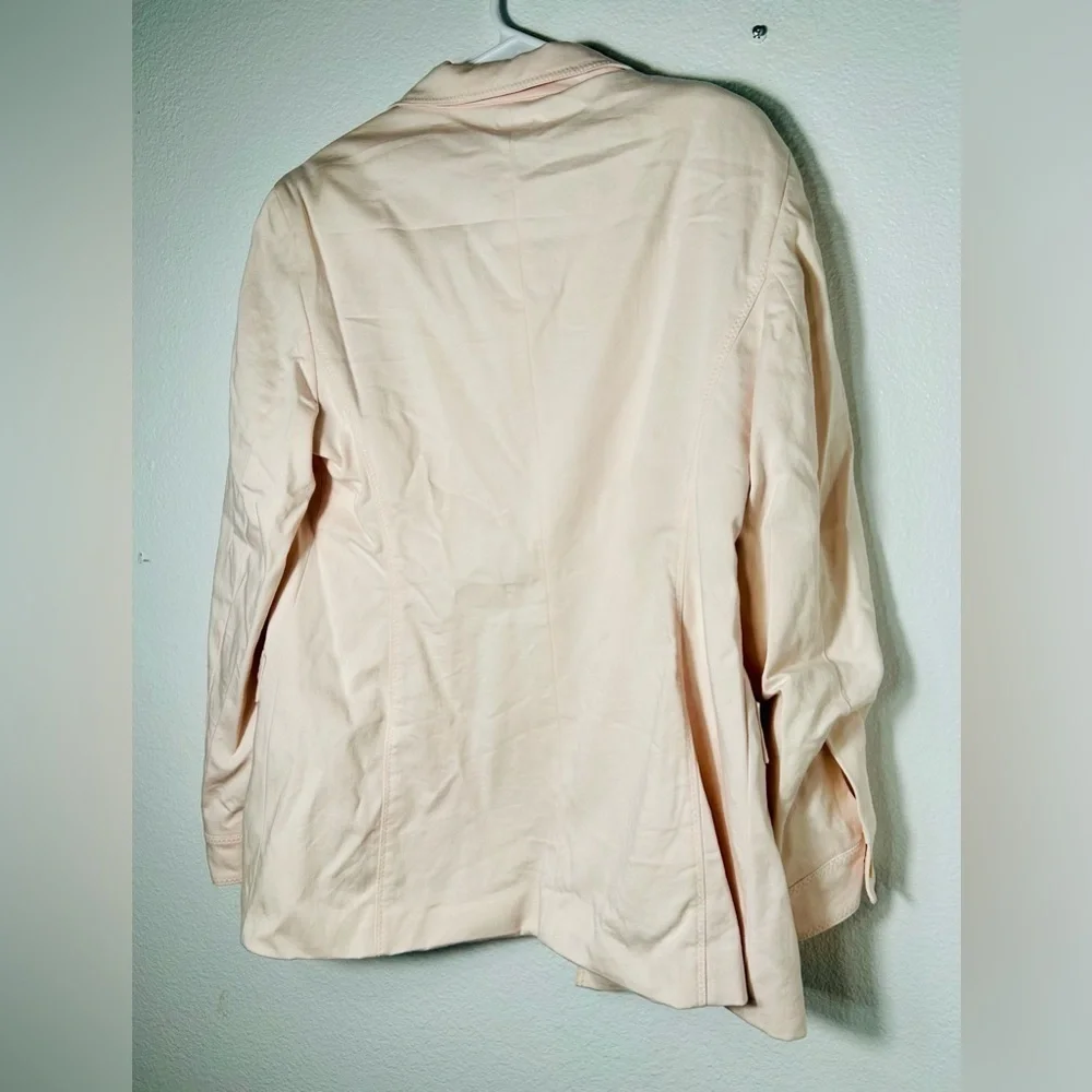 Vintage Feraud Saks Jandel collaboration blazer. High end brand from 80s and 90s